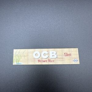 OCB Slim Brown Rice