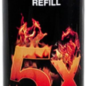 NEON Butane Premium 5X Refill 300ML