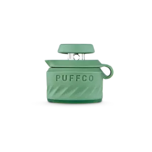 Puffco Peak Pro Joystick Cap Flourish