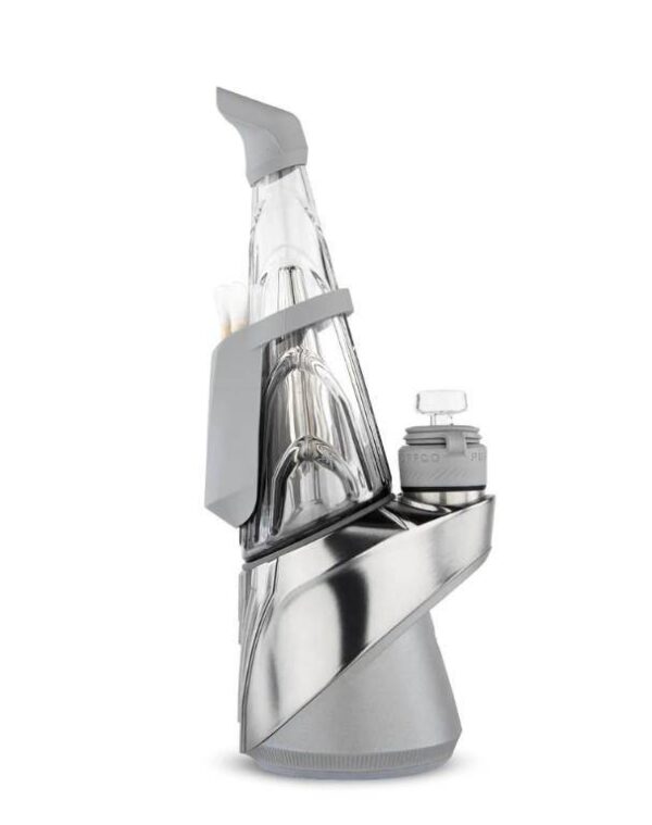 Puffco Peak Pro Travel Glass The Guardian