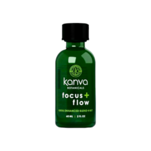 Kanva Botanicals Kava Enhanced Blend + Mit