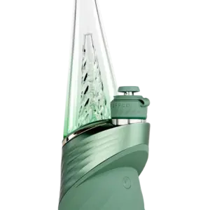 Puffco Peak Pro – Flourish {Limited Edition}