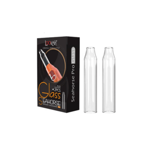 Lookah Seahorse Glass