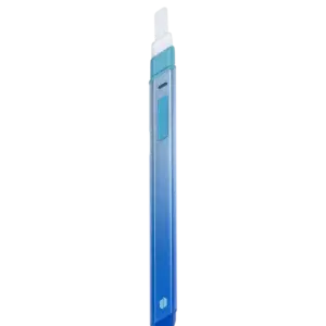 Puffco HEATED LOADING TOOL Hot Knife - Paradise Blue