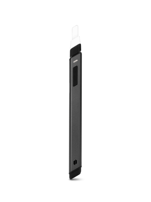 Puffco Heated Loading Tool Hot Kinfe Black
