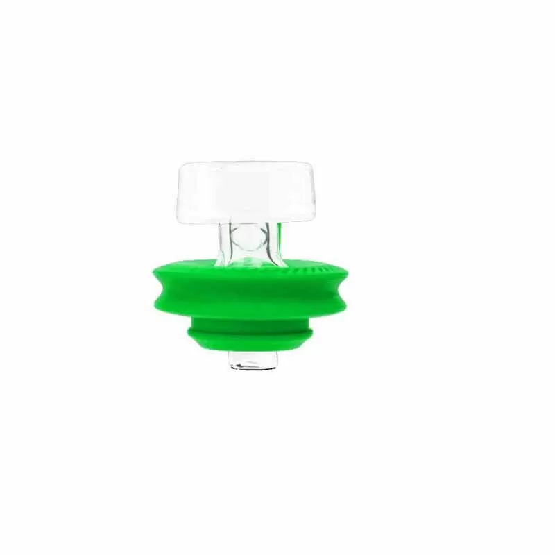 Puffco Peak Pro Ball Cap Green