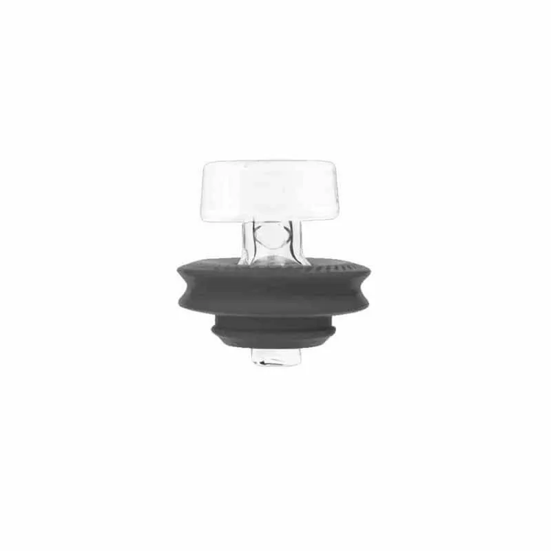 Puffco Peak Pro Ball Cap Black