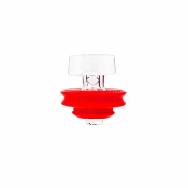Puffco Peak Pro Ball Cap Solar Red