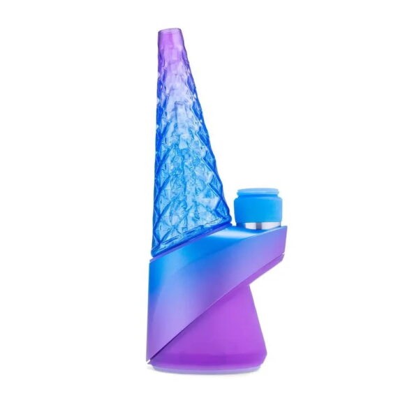Puffco Peak Pro Indiglow