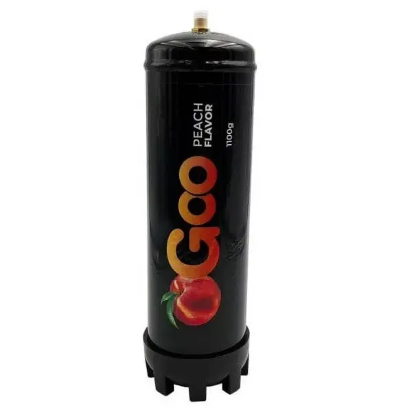 Goo Goo Peach 1100G