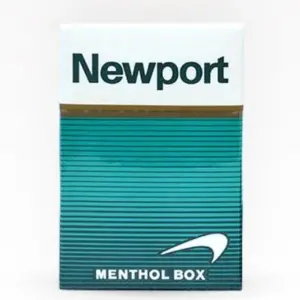 Newport Menthol Regular