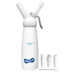 Whip-it Canisters 0.50 Liters/ 0.50 Quart