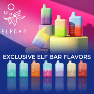 BC5000 Disposable Vapes 5000 Puffs