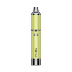 Yocan Evolve Plus Apple Green