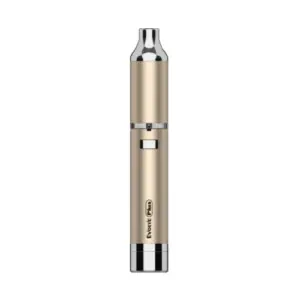 Yocan Evolve Plus Champane Gold
