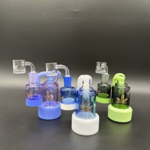 The Reclaimer Bubbler