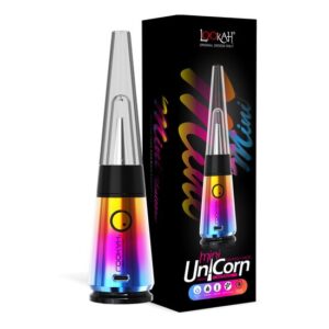 Lookah Mini Unicorn Rainbow