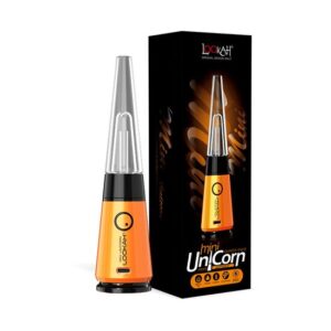 Lookah Mini Unicorn Orange