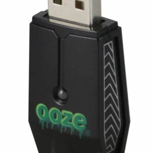 Ooze USB Smart Charger