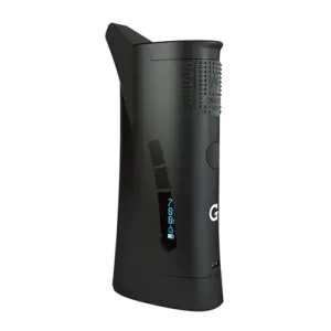 G PEN ROAM - PORTABLE E-RIG VAPORIZER