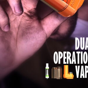 Lookah Turtle 510 Voltage Battery