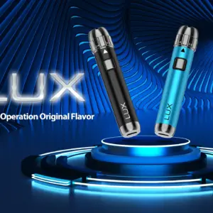 Yocan LUX 510 Theraded Vape Pen Battery