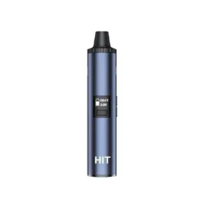 Yocan Hit Sky Blue Dry Herb Vaporizer