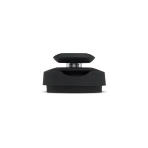 Puffco New Peak Joystick Cap + Tether (Onyx)