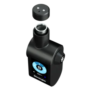 Stündenglass Modül For Dry Material