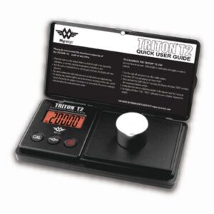 My Weigh Triton T2 Digital Pocket Scale 200G X 0.01G