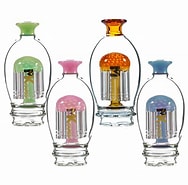 MKAT3- MK100 Tree Perc Puffco Atachment