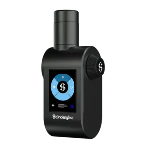 Stündenglass Modül For Concentrate