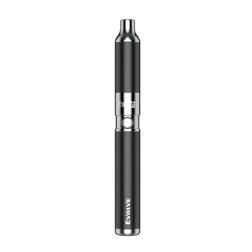 Yocan Evolve Black – Hi-Life Smoke Shop