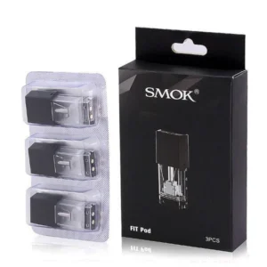 Smok Fit Pod