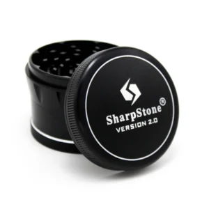 SharpStone VS15 4pc Black