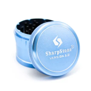 SharpStone VS22 4pc Blue