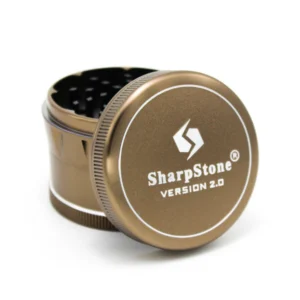 SharpStone VS25 4pc Bronze
