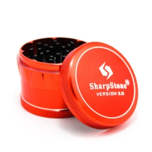 SharpStone VS22 4pc Red
