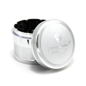 SharpStone VS25 4pc Silver
