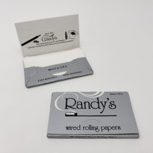 RANDYS  Wired Rolling Paper