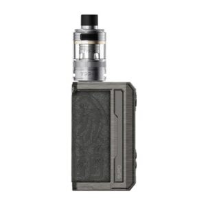 Voopoo Drag 3 TPP-X 177W Mod Kit 5.5ml (Eagle Grey)