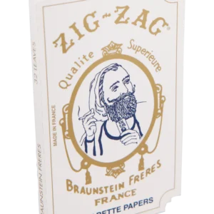 Zig Zag Rolling Papers Orignal White papers