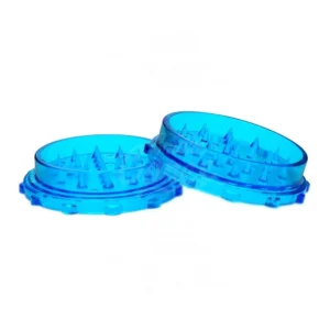 Plastic 2PC Blue $6.99
