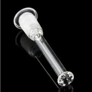 Showerhead DownStems 22mm-18mm 6 Inches