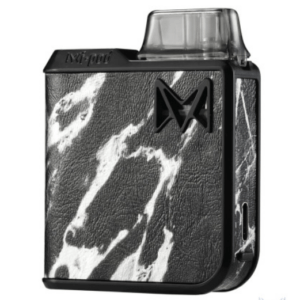 Mi-Pod Pro Silver Vein Marble