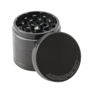 Aerospaced 63MM 4PC Gun Metal