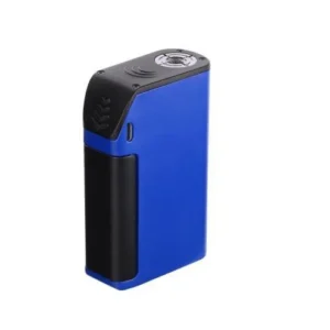 TESLACIGS Three Box Mod 150W 5000MAH (Blue)