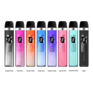 Geekvape Wenax Q Pod System Kit 1000mAh