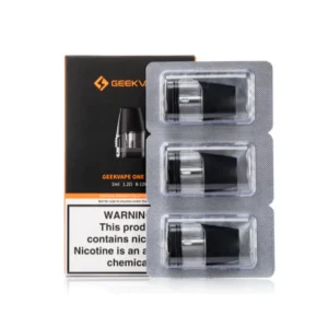 GeekVape One Pod 2ML 1.2ohm 8-12W
