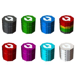 Phoenician 4 Piece Medium